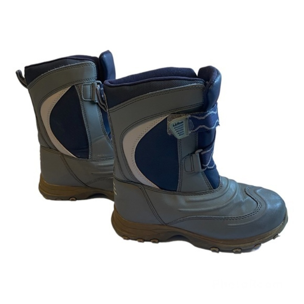 L.L. Bean‎ Kids Size 3 Winter Boots